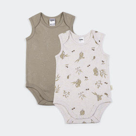 baby bodysuits nz