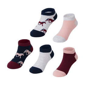 navy stockings kmart