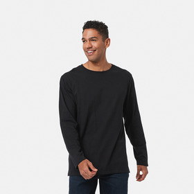 Waffle Long Sleeve T shirt - Kmart NZ