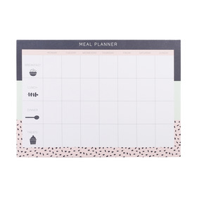 meal planner kmartnz