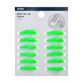 boot laces kmart