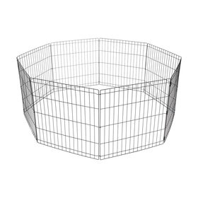 canvas dog kennel kmart