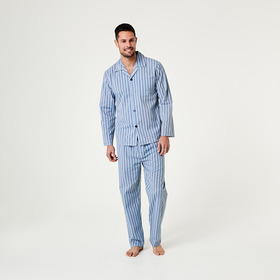 Men's Pyjamas | Shop For Men's Cotton & Flannelette Pyjamas | Kmart NZ