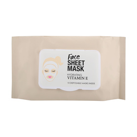 Charcoal mask kmart