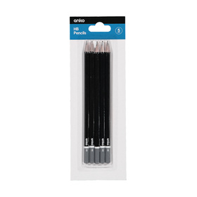 lead pencils kmart