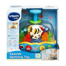 vtech aquarium