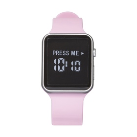 kmart digital watch instructions