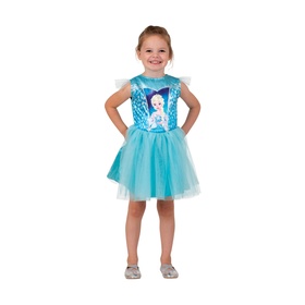 elsa costume 2t