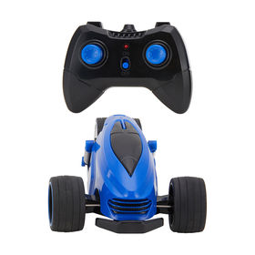 rc monster spinning truck kmart