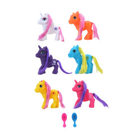 horse figurines kmart