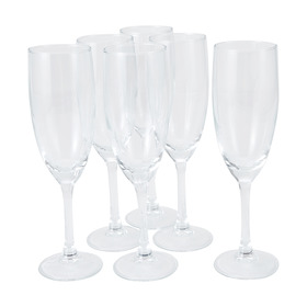 Shop Champagne Glasses Online and in Store - Kmart NZ