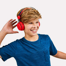 kmart headphones nz