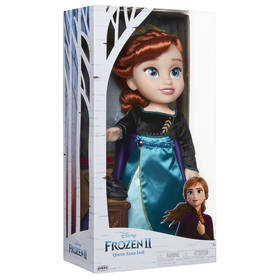 frozen 2 figurines kmart