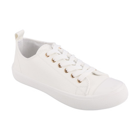 white canvas shoes kmart