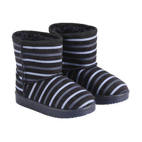 light up slipper boots