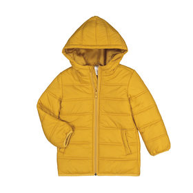 girls puffer jacket nz