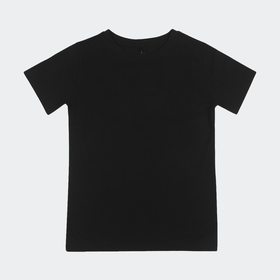 plain black t shirt near me
