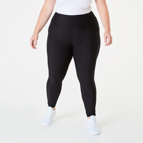 Curve Full Length Leggings - Kmart NZ