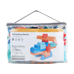 anko foam construction blocks