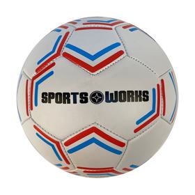 Soccer | Soccer Balls & Soccer Goals & Nets | Kmart NZ