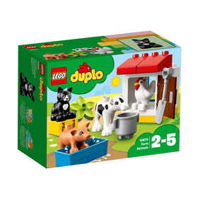 kmart duplo base plate