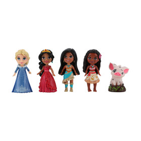 disney princess mini toddler assortment