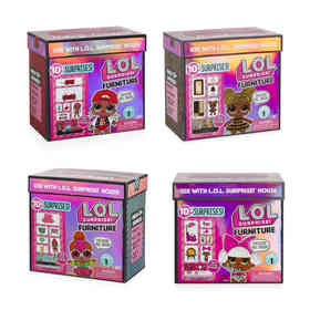 lol dolls nz kmart