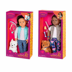 kmart our generation dolls nz