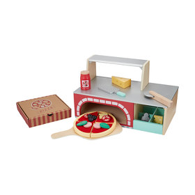 wooden train set kmart nz