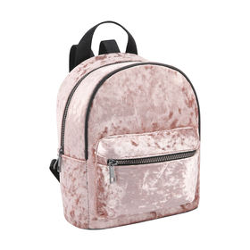 structured backpack purse