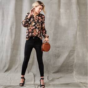 best and less soft touch jeans