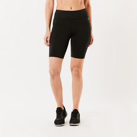 white bike shorts nz