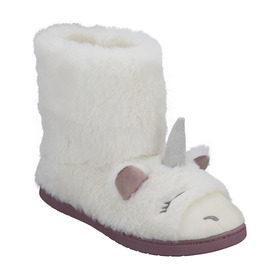 unicorn slippers kmart