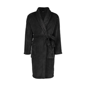 gentleman's dressing gown