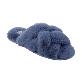 kmart fluffy slippers