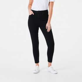 Skinny Knit Jeans - Kmart NZ