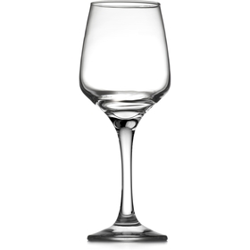 6 santorini red wine glasses kmartnz