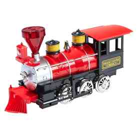 kmart christmas train set
