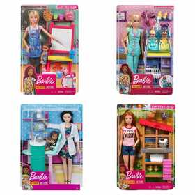 barbie dreamtopia kmart