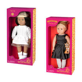 kmart our generation dolls nz