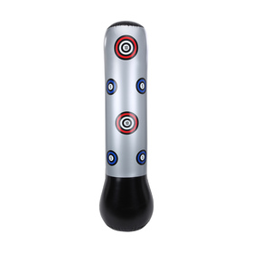 Boxing Gloves Skipping Ropes Punching Bags Kmart Nz Inflatable Boxing Buoy