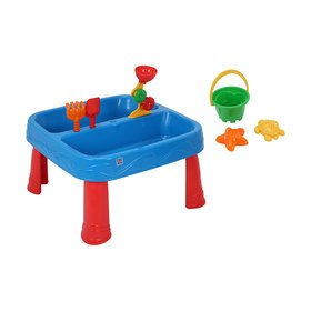 kmart sand and water table