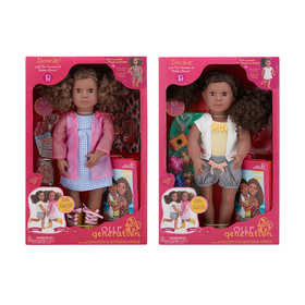 new generation dolls kmart