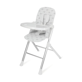 kmart folding high chair