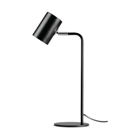 kmart brass look table lamp