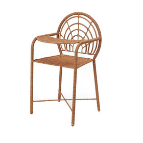 rattan dolls pram kmart