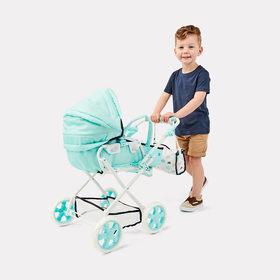 kmart pram