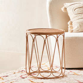 bed side table kmart