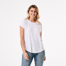white t shirt kmart