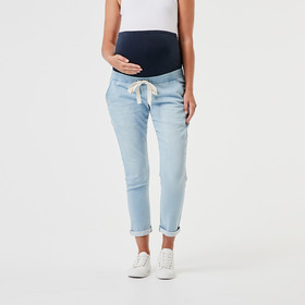 maternity jean jeggings